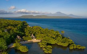 Plataran Menjangan Resort And Spa - Chse Certified